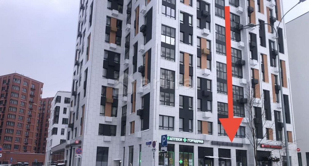 Гараж, 53.6 м2 Москва - изображение 6