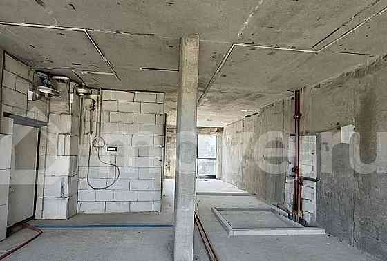 3-комн. квартира, 90 м2, 23/24 эт. Москва