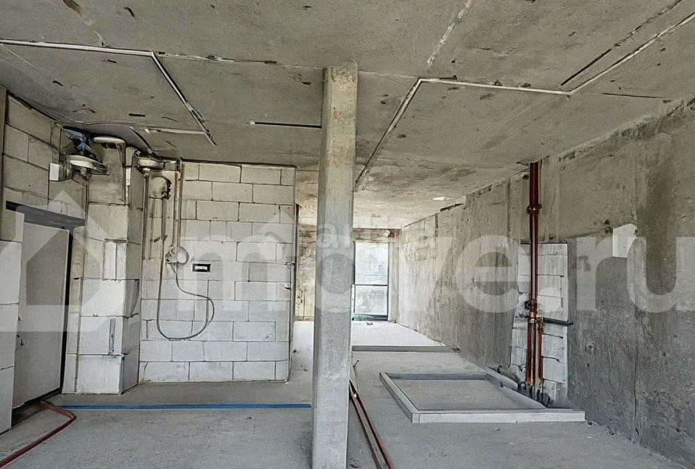 3-комн. квартира, 90 м2, 23/24 эт. Москва - изображение 6