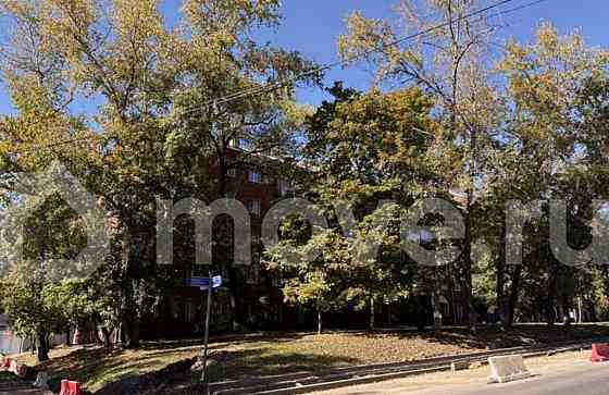 Студия, 21.4 м2, 2/5 эт. Москва