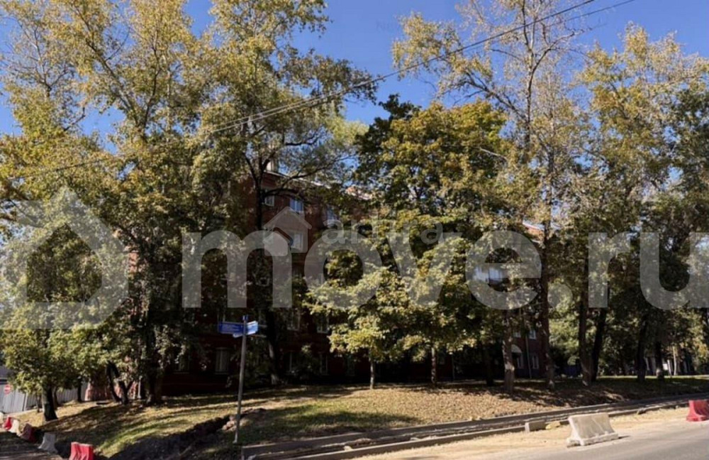 Студия, 21.4 м2, 2/5 эт. Москва - изображение 3