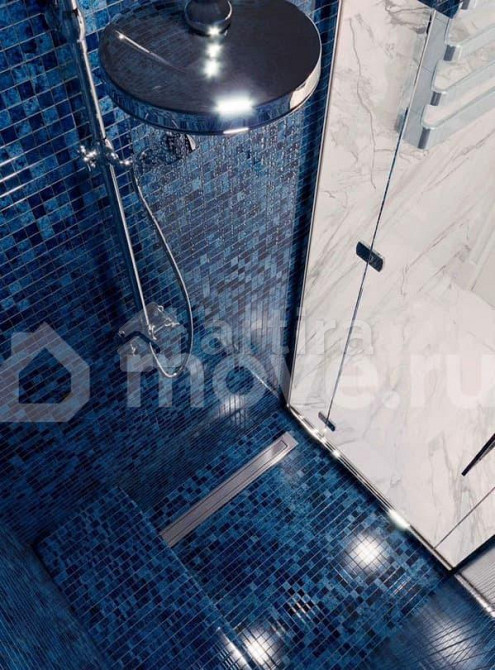 1-комн. квартира, 39.7 м2, 13/22 эт. Москва - изображение 4