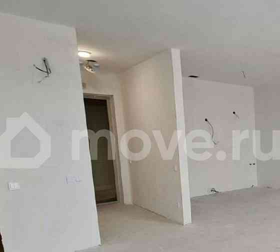 3-комн. квартира, 93 м2, 41/59 эт. Москва