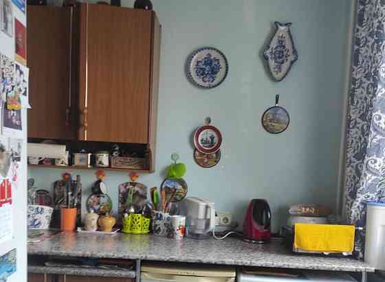 Комната, 31.3 м2, 4/12 эт. Москва