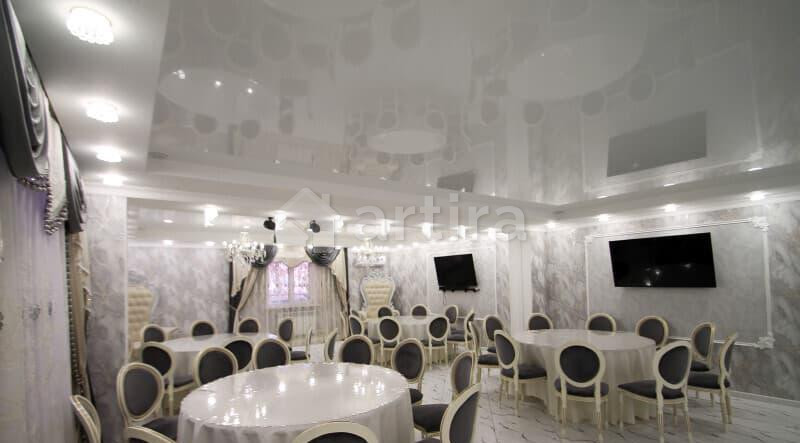 Коттедж, 400 м2 Новосибирск - изображение 7