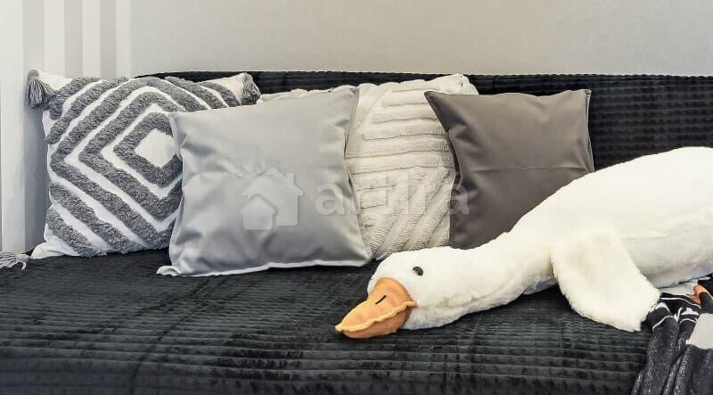 1-комн. квартира, 32 м2, 9/10 эт. Нижний Новгород - изображение 7