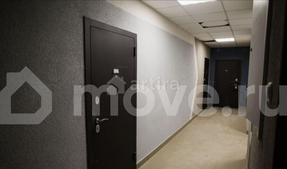 Студия, 20.7 м2, 2/5 эт. Москва - изображение 2