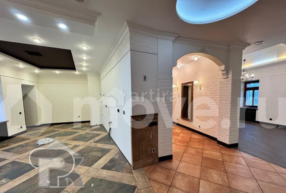 6-комн. квартира, 181 м2, 4/5 эт. Москва - изображение 4