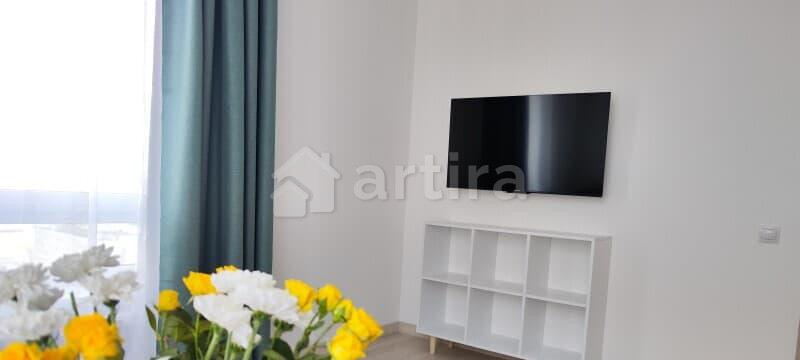 2-комн. квартира, 47 м2, 21/25 эт. Тюмень - изображение 14