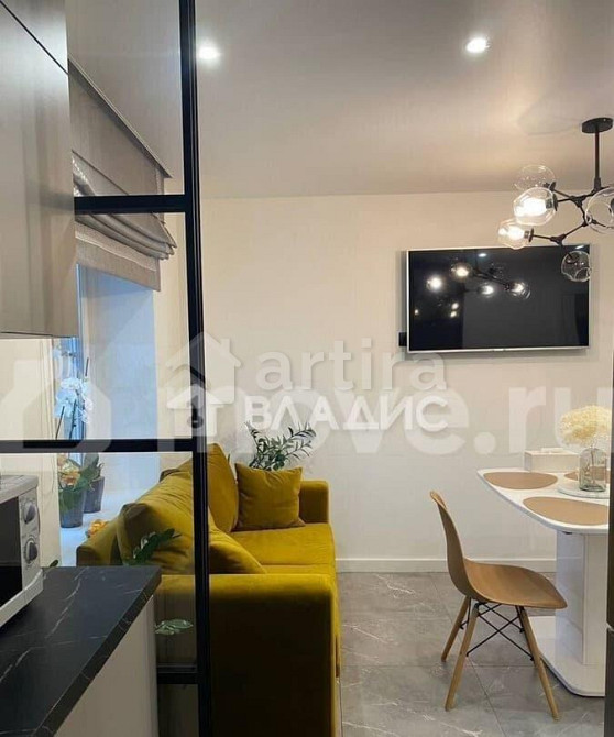 3-комн. квартира, 54.2 м2, 5/6 эт. Москва - изображение 6