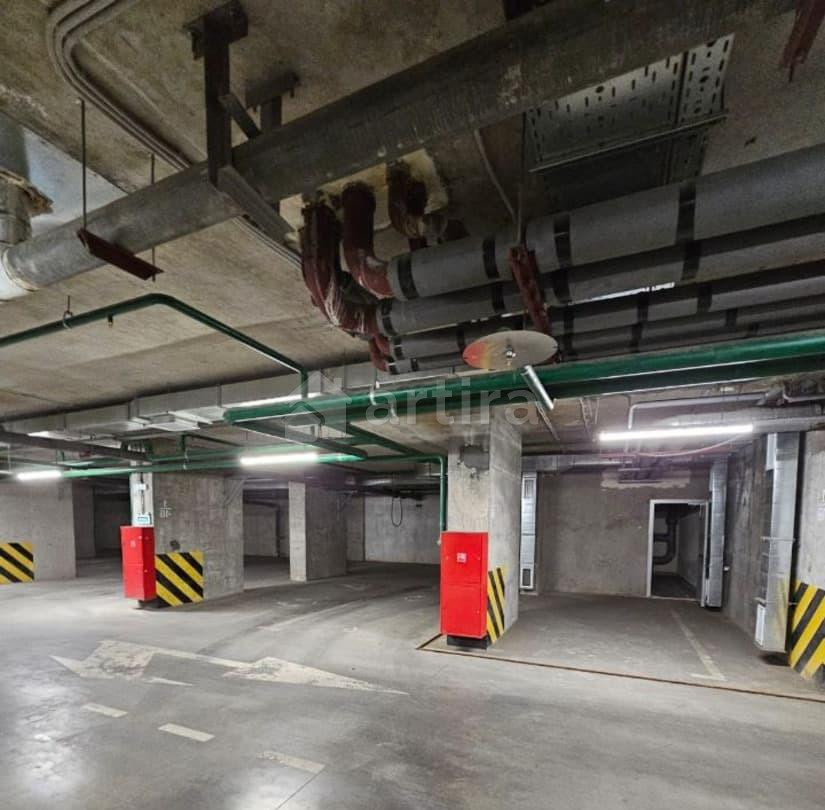 Гараж, 16.1 м2 Котельники - изображение 4