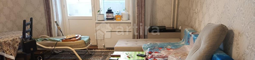 Комната, 71 м2, 6/25 эт. Балашиха - изображение 5