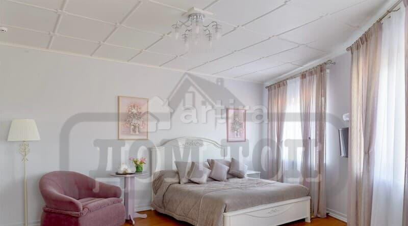 Коттедж, 1050 м2 Бронницы - изображение 19