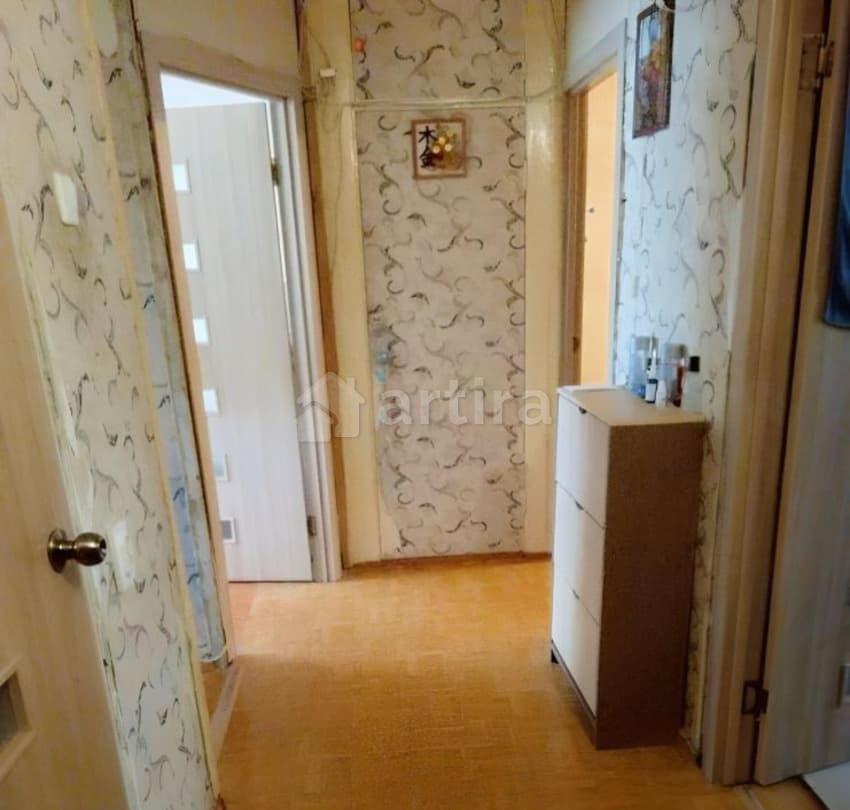 Комната, 12.5 м2, 4/5 эт. Новосибирск - изображение 1