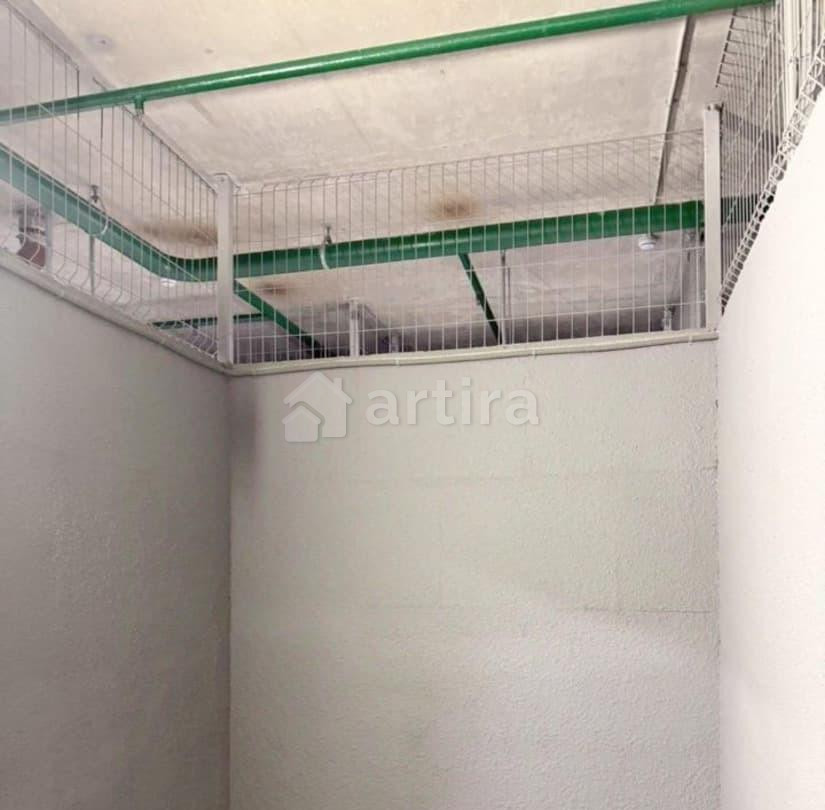 Гараж, 6.2 м2 Москва - изображение 2