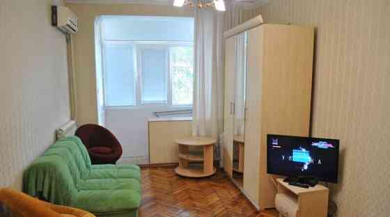 1-комн. квартира, 33 м2, 2/5 эт. Ялта