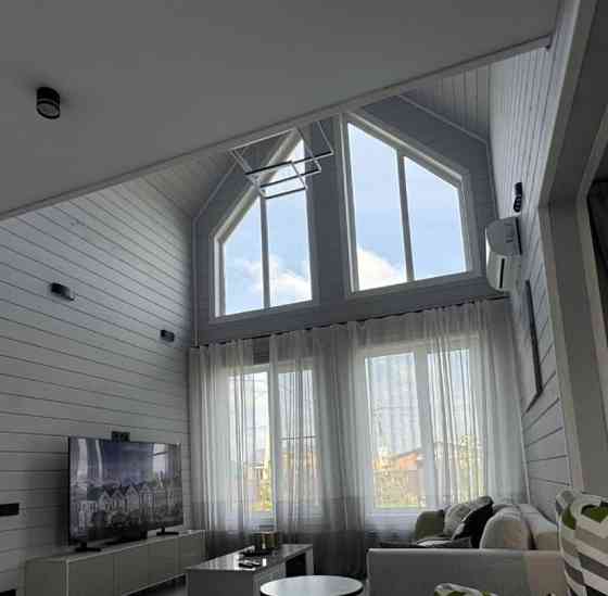 Дом, 167 м2, 8.5 сотки, 2 эт. Солнечногорск