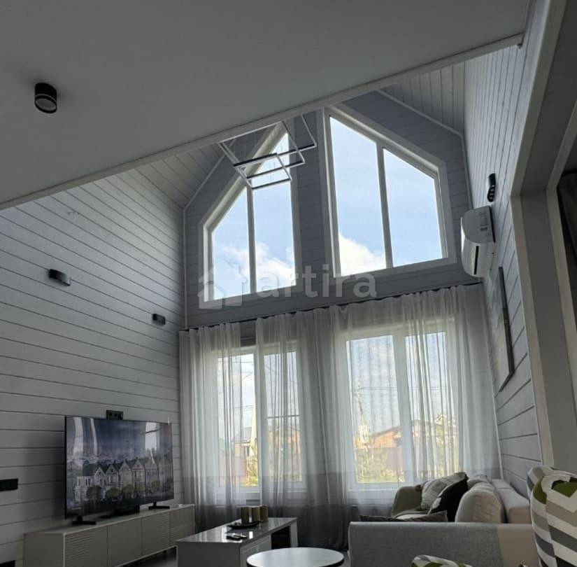 Дом, 167 м2, 8.5 сотки, 2 эт. Солнечногорск - изображение 2