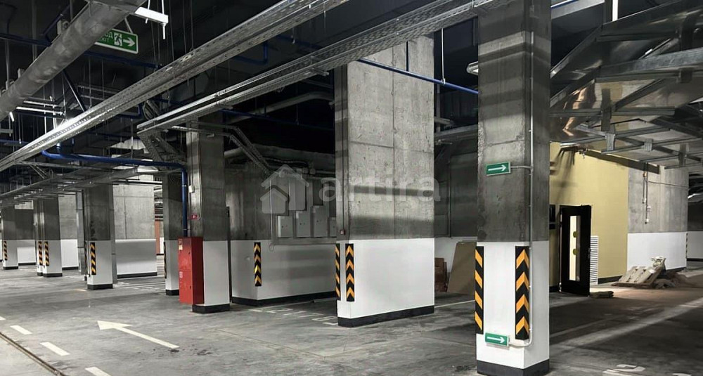 Гараж, 13.25 м2 Казань - изображение 4