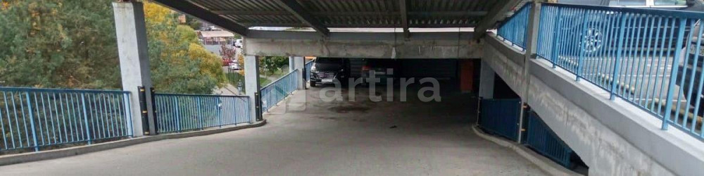 Гараж, 14 м2 Мурино - изображение 3