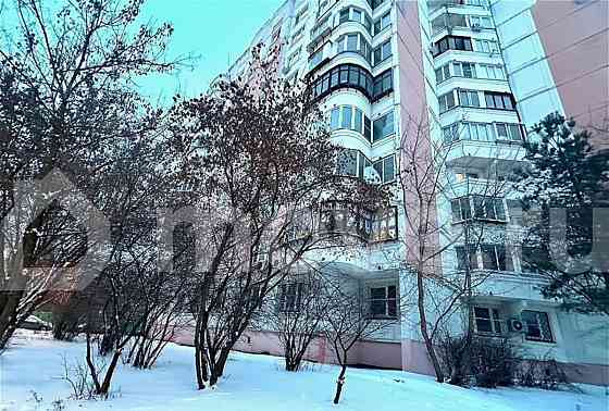 Студия, 14.5 м2, 1/10 эт. Москва