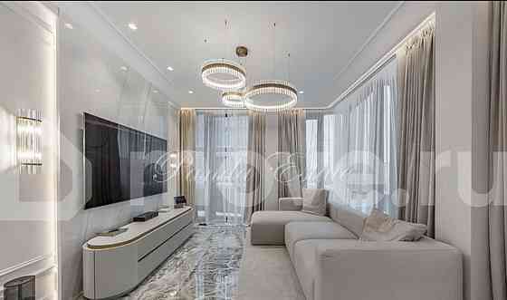 4-комн. квартира, 180 м2, 15/16 эт. Москва