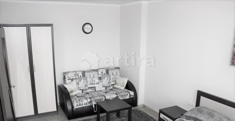 1-комн. квартира, 36 м2, 8/16 эт. Москва - изображение 1