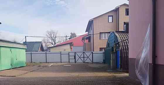 Дом, 400 м2, 20 соток, 3 эт. Одинцово