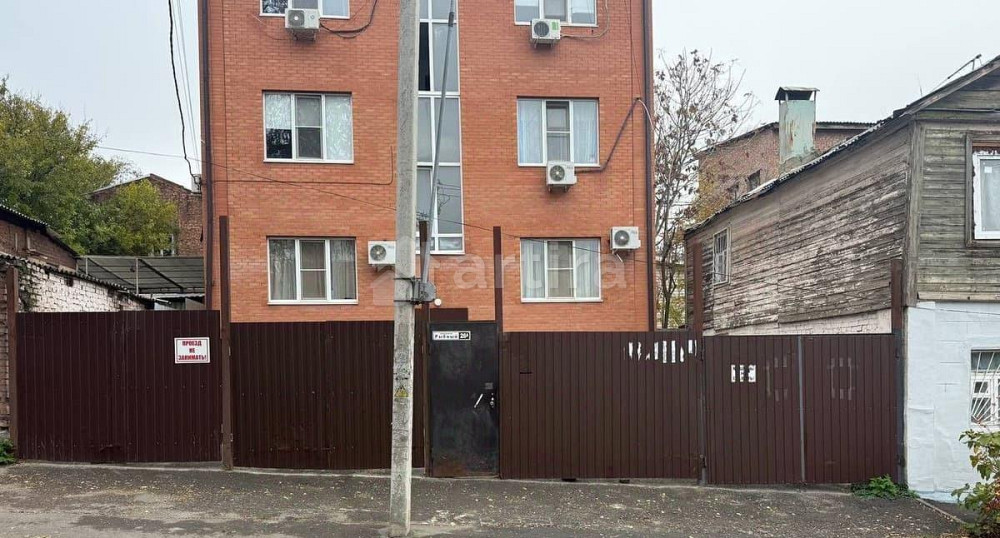 Гараж, 15 м2 Ростов-на-Дону - изображение 1