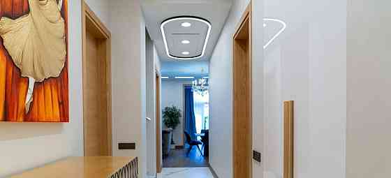 Таунхаус, 350 м2, 3.89 сотки, 3 эт. Красногорск