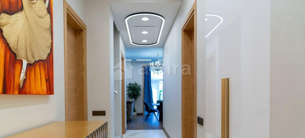 Таунхаус, 350 м2, 3.89 сотки, 3 эт. Красногорск - изображение 3