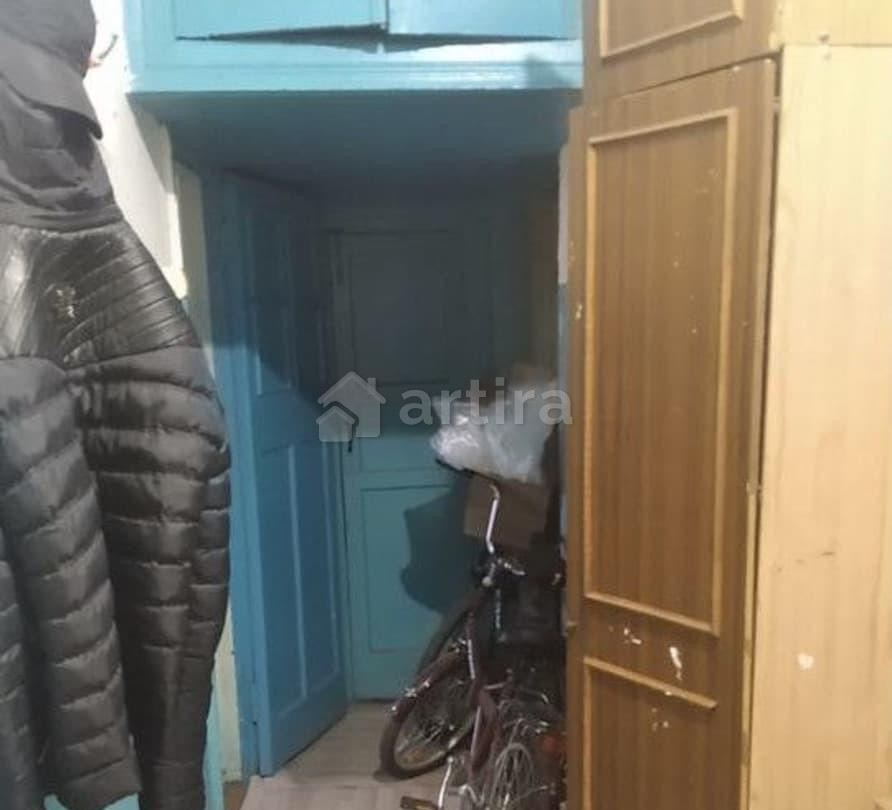 Комната, 15 м2, 2/2 эт. Самара - изображение 3