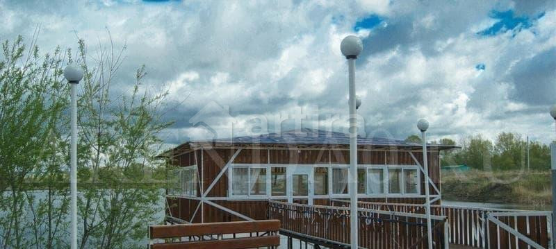 Коттедж, 300 м2 Новосибирск - изображение 10