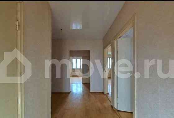 5-комн. квартира, 110 м2, 17/17 эт. Москва