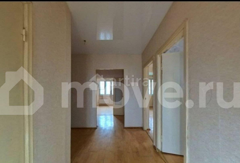 5-комн. квартира, 110 м2, 17/17 эт. Москва - изображение 6