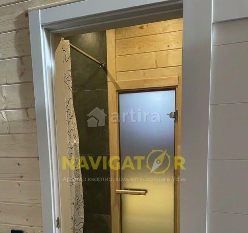 Дом, 50 м2, 6 соток, 2 эт. Уфа - изображение 7