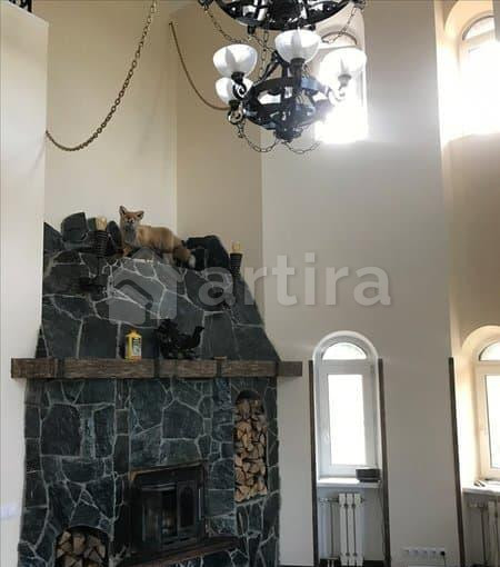 Коттедж, 650 м2 Санкт-Петербург - изображение 8