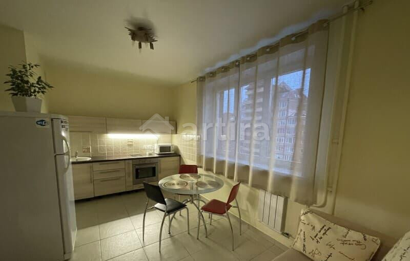 1-комн. квартира, 48 м2, 8/9 эт. Красноярск - изображение 8