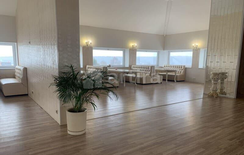 Коттедж, 1200 м2 Краснознаменск - изображение 7