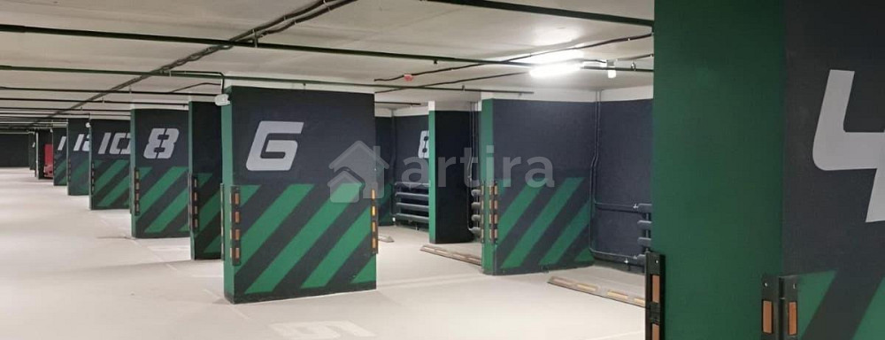 Гараж, 16 м2 Москва - изображение 1