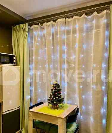 Студия, 21.6 м2, 2/5 эт. Москва