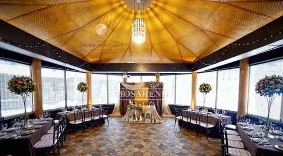 Коттедж, 1280 м2 Сосново