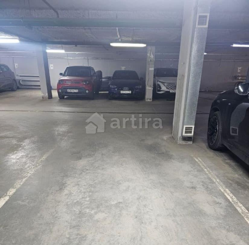 Гараж, 16 м2 Казань - изображение 3