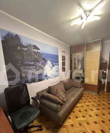 3-комн. квартира, 78.2 м2, 3/12 эт. Москва