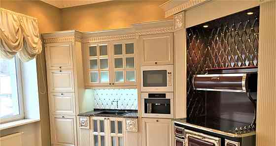 Дом, 430 м2, 12 соток, 4 эт. Одинцово