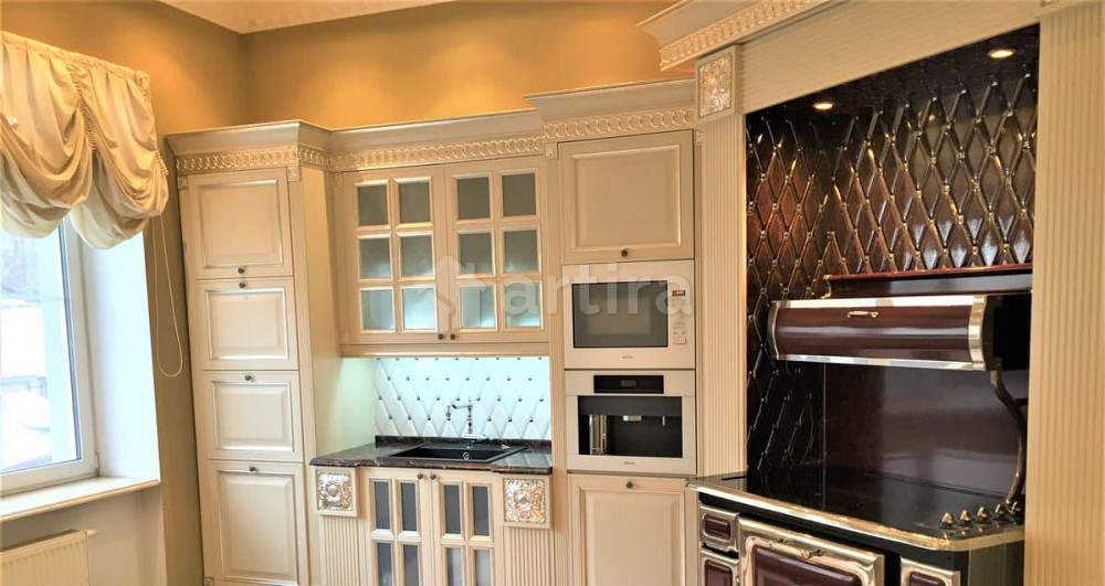 Дом, 430 м2, 12 соток, 4 эт. Одинцово - изображение 6