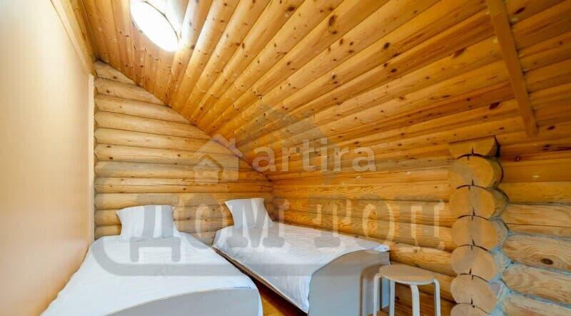 Коттедж, 600 м2 Домодедово - изображение 16