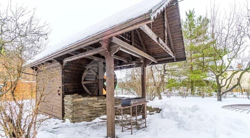 Коттедж, 550 м2 Солнечногорск - изображение 8