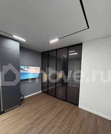 1-комн. апарт-ы, 35.3 м2, 5/23 эт. Москва