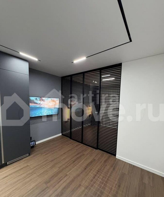 1-комн. апарт-ы, 35.3 м2, 5/23 эт. Москва - изображение 4